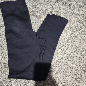 Shapermint Essentials Black Leggings